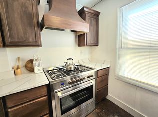 2339 McDowell St, Ferndale, MI 48220