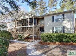 401 N Cromwell Rd APT O4, Savannah, GA 31410