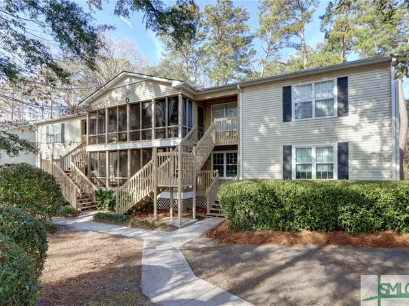 401 N Cromwell Road #O-4, Savannah, GA 31410