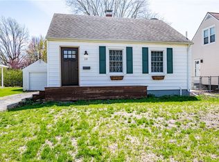 19 Westwood, Mattoon, IL