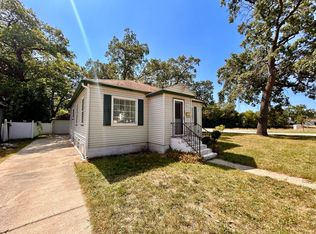 119 E Summit Ave, Muskegon Heights, MI 49444