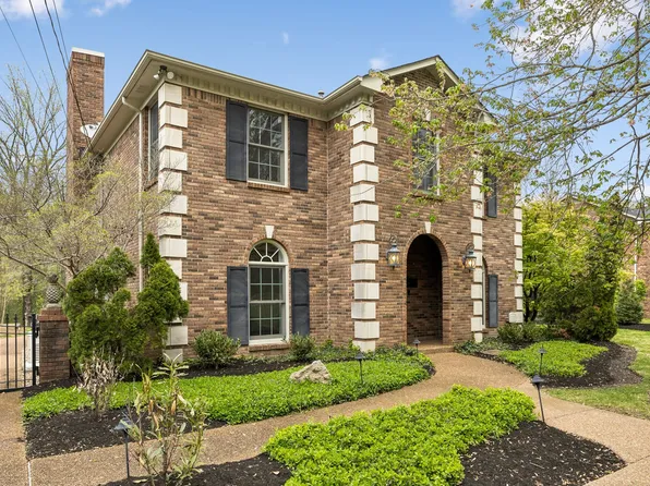 1468 Tyne Blvd, Nashville, TN 37215