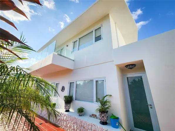 2221 Cacique, San Juan, PR 00913