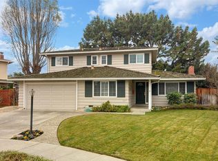 1037 Lenor Way, San Jose, CA 95128