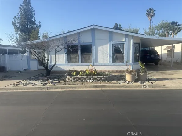 13381 Magnolia Ave Space 124, Corona, CA 92879