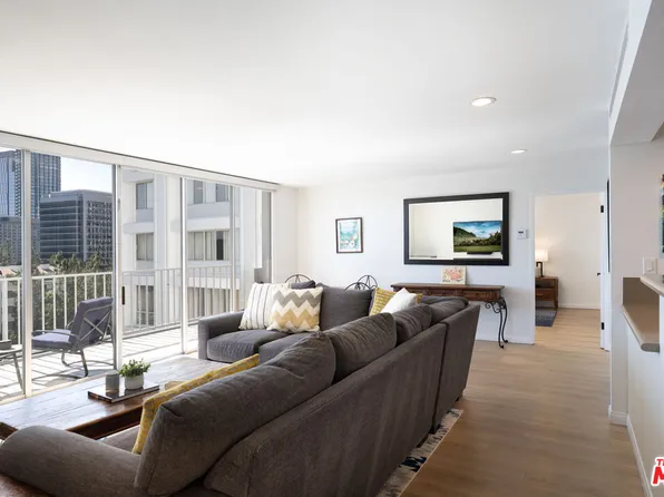 2170 Century Park E APT 1107, Los Angeles, CA 90067