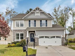 7449 S Franklins Way, Quinton, VA 23141