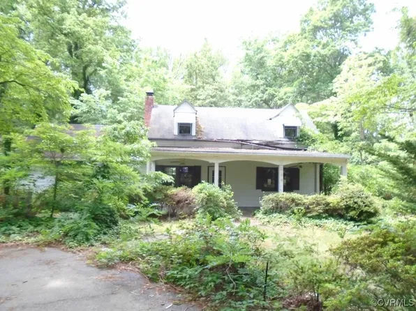 3740 Turner Rd, Chesterfield, VA 23832