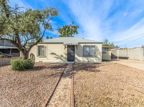 8920 N 10TH Street, Phoenix, AZ 85020