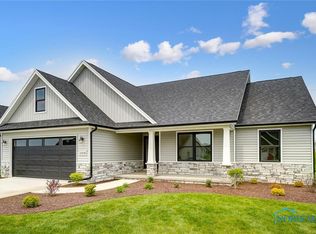 15130 E Sunset Maple Dr, Perrysburg, OH 43551