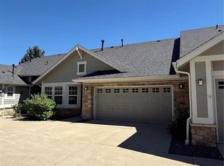 7680 S Buchanan Way, Aurora, CO 80016