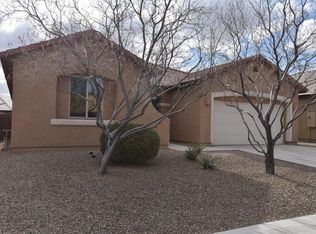 8355 N Mountain Stone Pine Way, Tucson, AZ 85743