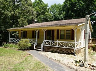 20230 L P Bailey Memorial Hwy, Nathalie, VA 24577