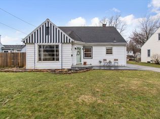 1522 Reycraft Dr, Kalamazoo, MI 49001