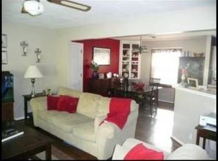 3617 Cherrylog Rd, Knoxville, TN 37921