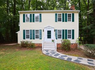 4731 Stirrup Cir, Chesterfield, VA 23832