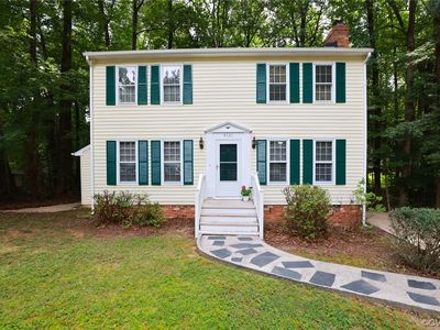 4731 Stirrup Cir, Chesterfield, VA, 23832