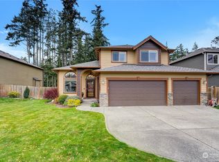 1220 NW Lofton Loop, Oak Harbor, WA 98277