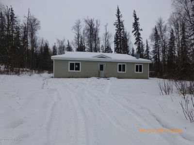 6476 S Lark Cir, Wasilla, AK, 99623