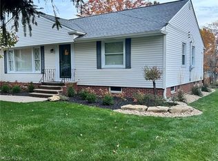 3716 E Wallings Rd, Broadview Heights, OH 44147