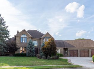 3915 Augusta Ln, Elkhart, IN 46517