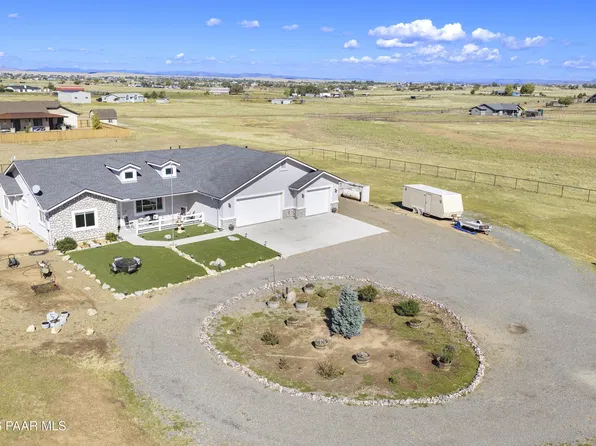 8720 N Buffalo Hill Ct, Prescott Valley, AZ 86315