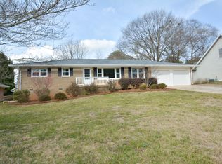 3108 Wilson Rd, Decatur, GA 30033