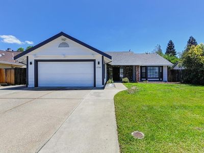 1735 Chelsea Way, Roseville, CA, 95661
