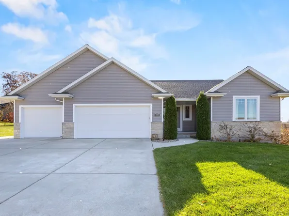 3800 Fischer Rd, Green Bay, WI 54311