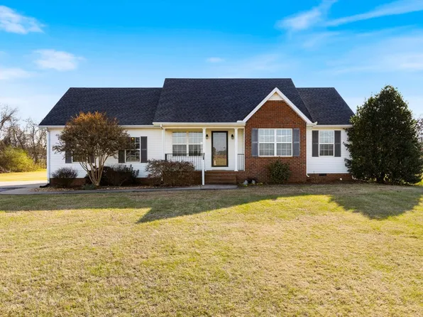 4923 Midland Fosterville Rd, Bell Buckle, TN 37020