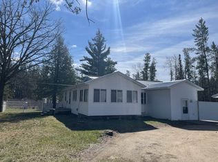 1717 E River Rd, Motley, MN 56466