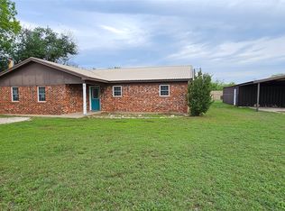 9 Santa Fe Dr, Tuscola, TX 79562
