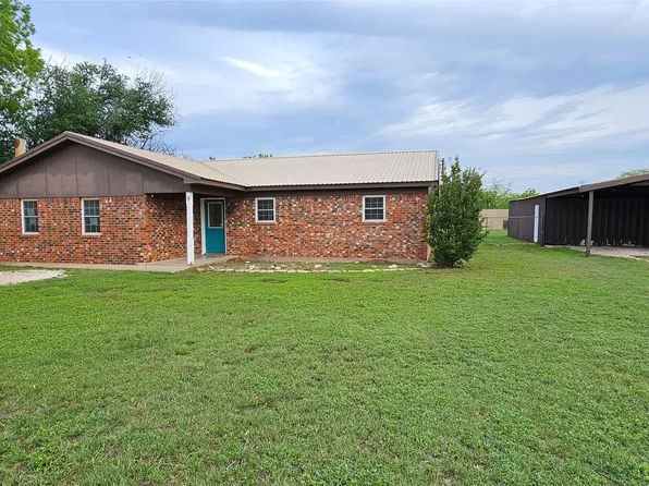 9 Santa Fe Dr, Tuscola, TX 79562