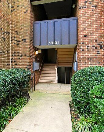 3rd image of 7901 Dassett Ct APT 301