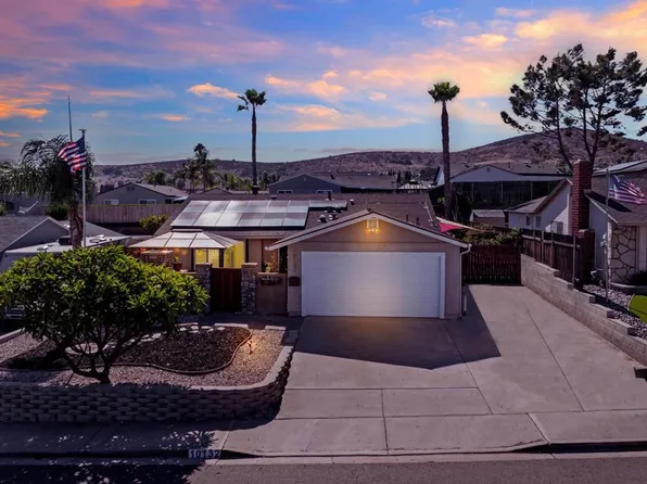 10132 Ashdale Ln, Santee, CA 92071