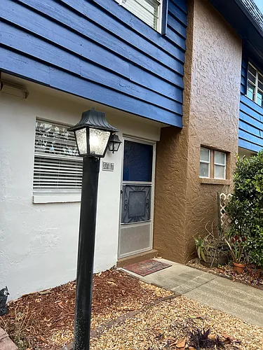 2497 Country Club Dr #D111 Photo 1