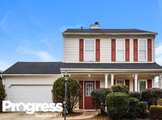 2611 Essex Ct SE, Conyers, GA 30013
