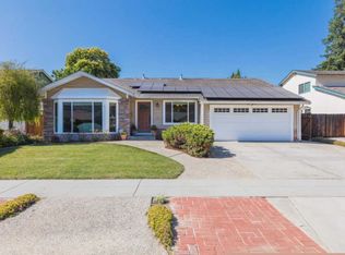 607 Galen Dr, San Jose, CA 95123