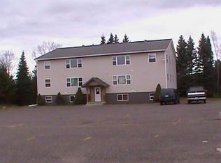 500 W Sharon Ave #33, Houghton, MI 49931