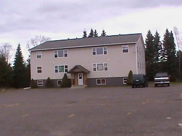 500 W Sharon Ave, Houghton, MI