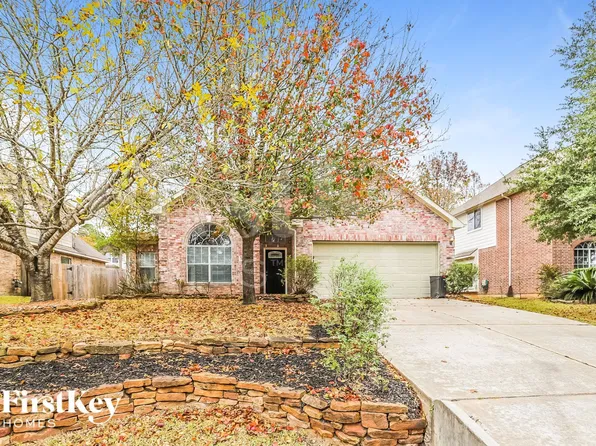 28607 Hidden Lake W, Magnolia, TX 77354