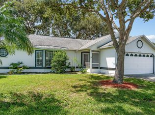 2048 Trevino Cir, Melbourne, FL 32935