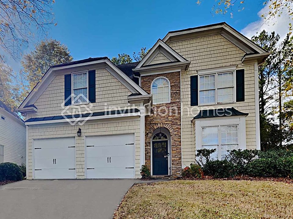 1st image of 5435 Spalding Bridge Ct
