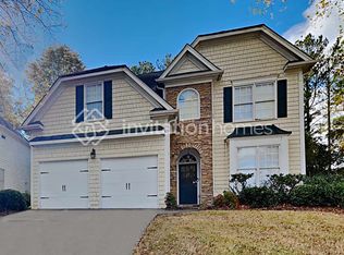5435 Spalding Bridge Ct, Peachtree Corners, GA 30092