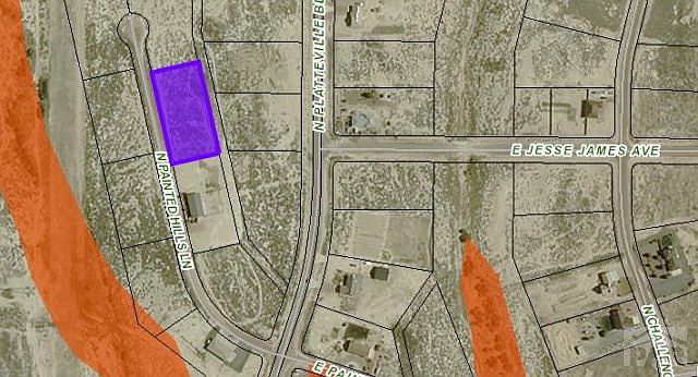 1st image of 1454 N Painted Hills Ln