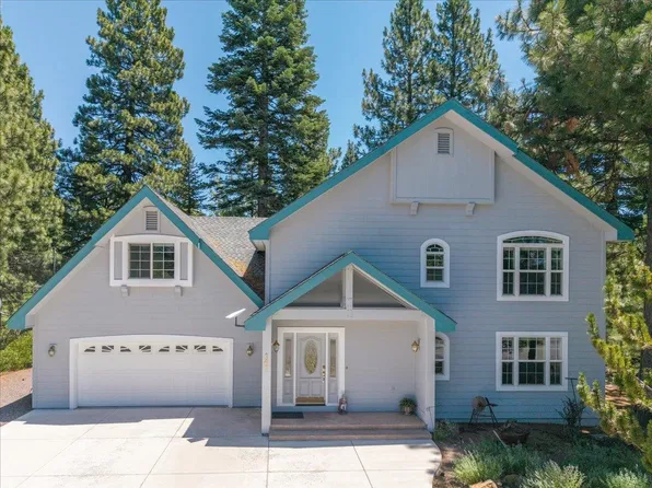 147 Flint Way, Westwood, CA 96137