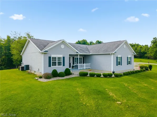 35895 Deersville Rd, Cadiz, OH 43907