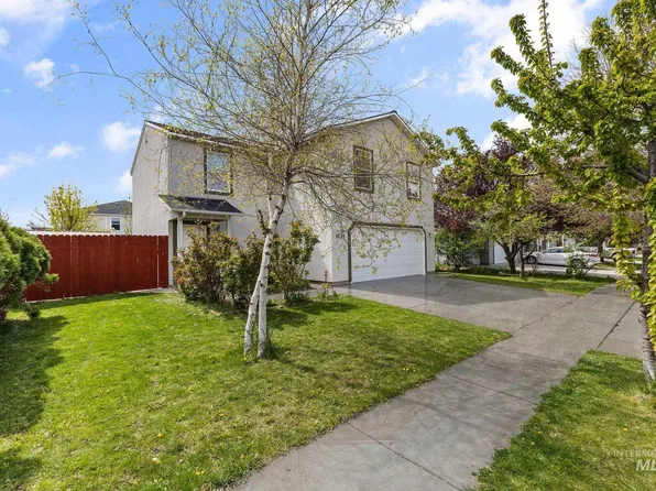 9701 W Littlewood Dr, Boise, ID 83709