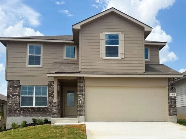 14811 Donley Run, San Antonio, TX 78245