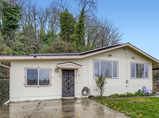 4005 34th Ave S, Seattle, WA 98118